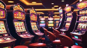 Meja permainan Koprok di semar 4d menampilkan kartu-kartu yang tersusun dengan jelas dan pemain-pemain yang siap bermain